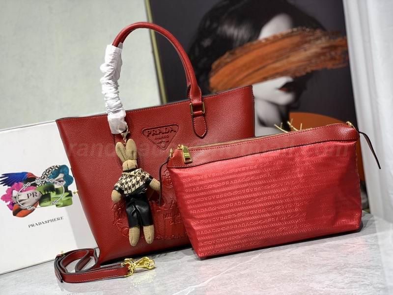 Prada Handbags 38